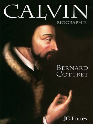 cover image of Calvin